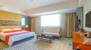 Nanjing Rsun Hotel - 3