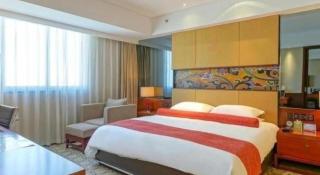 Nanjing Rsun Hotel - 2