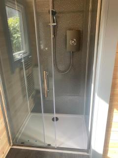 Loch View Luxury Pod - 7