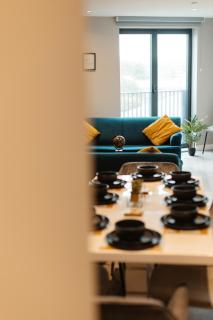 Springwell Gardens Apartments Near Leeds Station & City Centre - 9