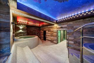 Grand Regle Resort & SPA - 8