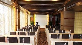 Ambassador Hotel - 3