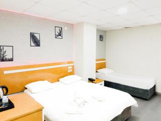 Avcılar İnci Hotel - 0