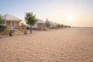 CAMP PREMIUM IN resort - 8