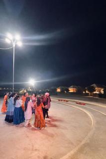 CAMP PREMIUM IN resort - 7