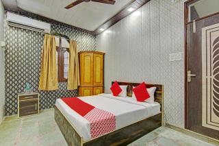 Hotel O Cozy Cottage - 7