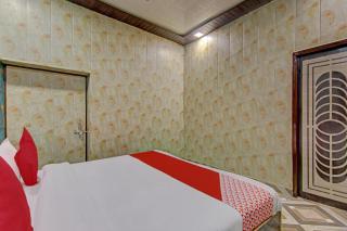 Hotel O Cozy Cottage - 6