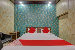 Hotel O Cozy Cottage - 4