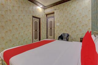 Hotel O Cozy Cottage - 2