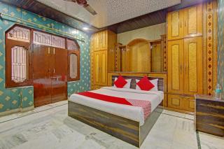 Hotel O Cozy Cottage - 1