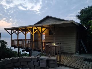 Pequena Casa Holiday Home Malongane - 8