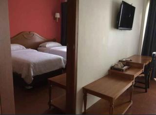 Nina Hotel Syariah - 3