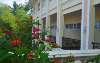 Nina Hotel Syariah - 2