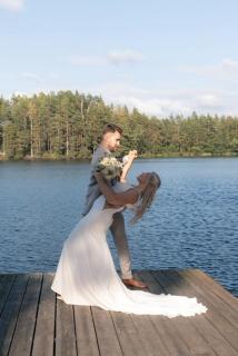 Hotelli Lepolampi - 1