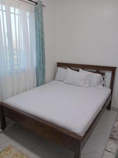 Coastal Retreat Studio Bamburi - 6