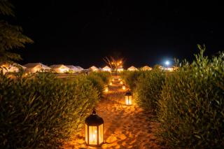 CAMP PREMIUM IN resort - 3