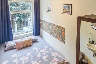 B&B West City Amsterdam - Ámsterdam - 5