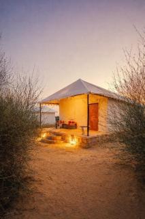 CAMP PREMIUM IN resort - 2