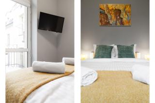 Househost Apartment Paulinska 20 - 5