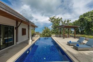 Ao Yon- Contemporary 3-bedroom private pool villa - 4
