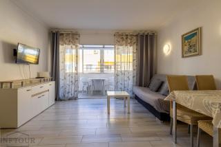 Inftour Cristina 1 Apartamento - Calpe - 0