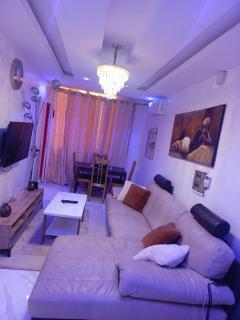 Résidence La Paix Intérieure - 7