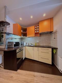 Fricis Appartment - 4