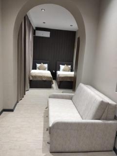 The Nest Hotel Baku - 7