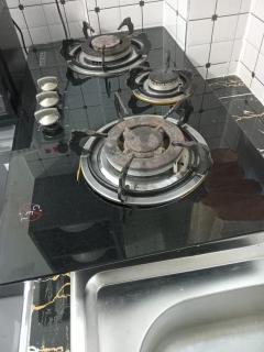 Coastal Retreat Studio Bamburi - 3