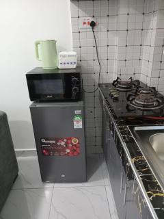 Coastal Retreat Studio Bamburi - 2