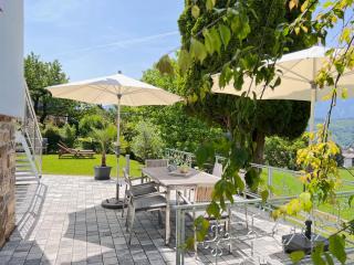 EulenNest Seeboden Ruhiges Ferienhaus am Millstätter See mit Garten & Bergblick - 7