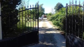 Charmante maison près de Sainte-Gemme avec jardin - 1