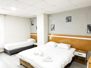 Avcılar İnci Hotel - 7