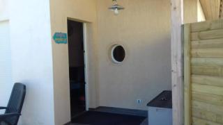 Charmante maison près de Sainte-Gemme avec jardin - 9