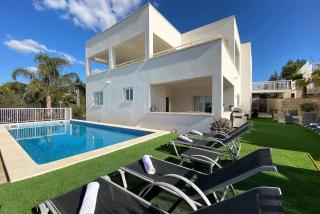 Villa Romeo cerca de la Playa de Talamanca e Ibiza - 7