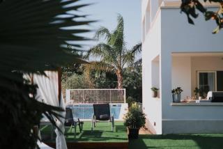 Villa Romeo cerca de la Playa de Talamanca e Ibiza - 5