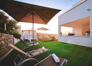 Villa Romeo cerca de la Playa de Talamanca e Ibiza - 3