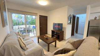 Roulla 2BDR with Yard and Pool - 8