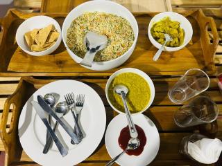 Flora Lake View Resort Wilpattu - 5