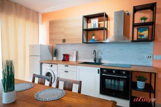 Stylish Duplex Holiday Retreat - 7