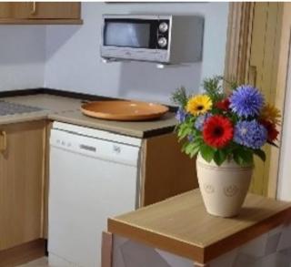 Montrebei Casa González Apartamentos - 8