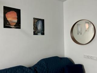 Salitre Tea - Breña Baja - 1