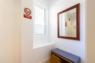 LCE3 Amplio y moderno piso de 4 dormitorios - 1