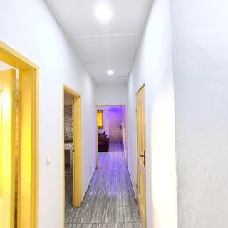 Chic Appart 1 chambre - centre ville - Wifi gratuit - 3