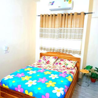 Chic Appart 1 chambre - centre ville - Wifi gratuit - 2