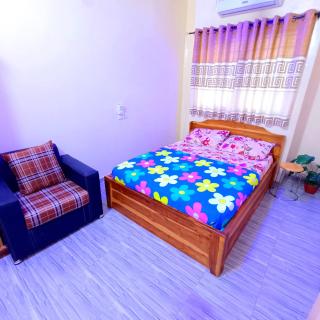 Chic Appart 1 chambre - centre ville - Wifi gratuit - 1