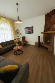 Groepsverblijf Villa d'Uylenburgh - 2