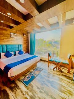 Hotel Royal Orbit By Arony Hospitality Dehradun - 4