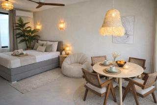 KYOTO SUITES - Antwerp - Anvers - 7