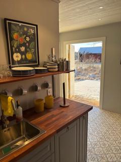 Ladugårdens Pub & Sal - 4